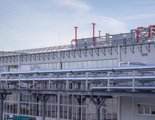 Склад холодильник Санта-Бремор