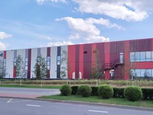 Завод изделий медицинского назначения