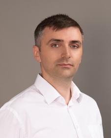 <center> Алексей Валерьевич <br> Петровский