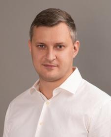 <center> Александр Николаевич <br> Бакач