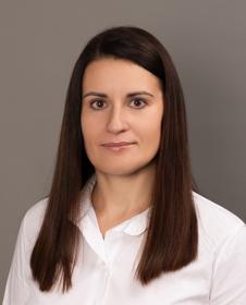 <center> Наталья Викторовна <br> Буткевич