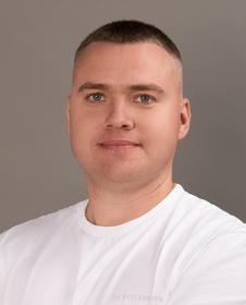 <center> Евгений Юрьевич <br> Демидович