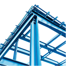 Изготовление металлоконструкций