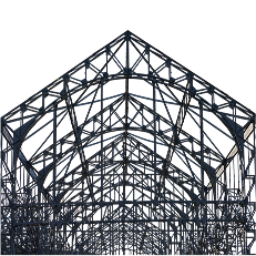 Строительство зданий