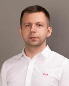 <center> Михаил Алексеевич <br> Макаренко