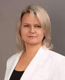 <center> Светлана Николаевна <br> Малиновская