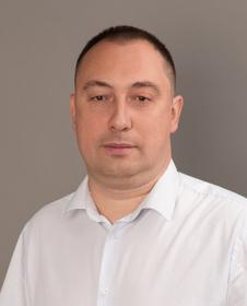 <center> Виталий Евгеньевич <br> Новиков