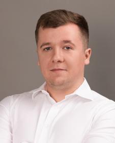 <center> Никита Дмитриевич <br> Обухович