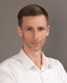 <center> Дмитрий Васильевич <br> Зарецкий