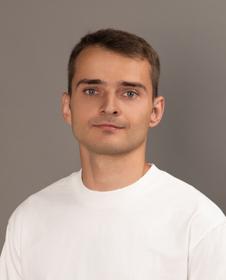 <center> Дмитрий Сергеевич <br> Зотов